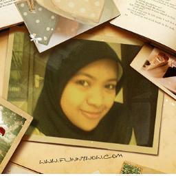 keep smile..