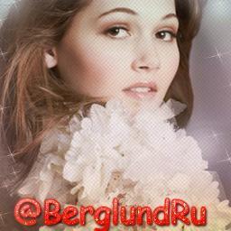 Русский фан-клуб о @KelliBerglund