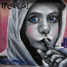 knodelix's profile picture. ARTISTA DE GRAFFITI - MURALISTA