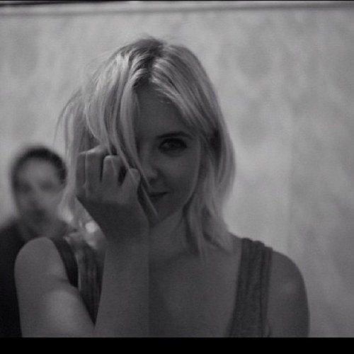 not the real Hanna Marin!
•RP
• Ali- @xo_ali_d
•Aria- @xo_aria_marie
•Ezra- @ezra__fitz__