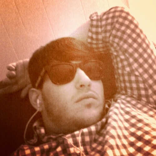 Time to be the person everyone knows I can be. #YEABUDDY