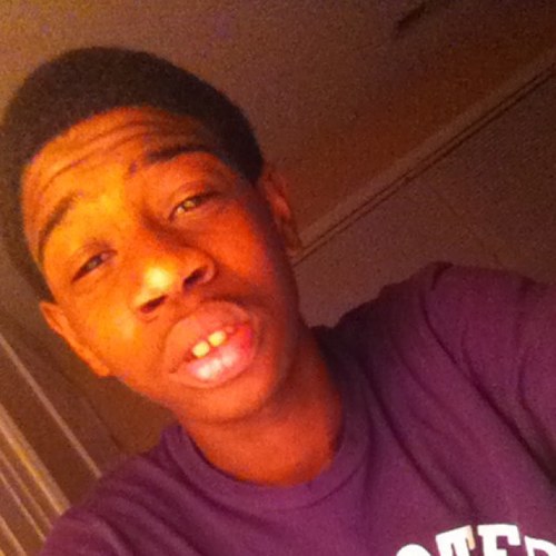 Go Follow My Main Thang : @Her_Best_Dream &' @_BallingIsLife &' &' @fvckmoneaa All Of Uss #SwagGang &' Always Keep Shit Real IG : @_PrettyGangster
