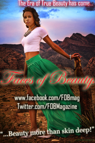 A stylish & sophisticated publication dedicated to focusing on Beauty more than Skin Deep. For more info or to be featured email us: FOBmagazineHQ@gmail.com