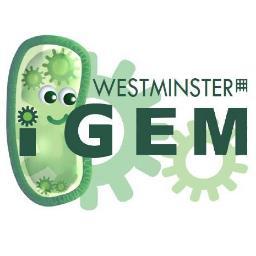 Westminster University's 2013 iGEM team. The International Genetically Engineered Machines competition is an annual Synthetic Biology competition founded by MIT