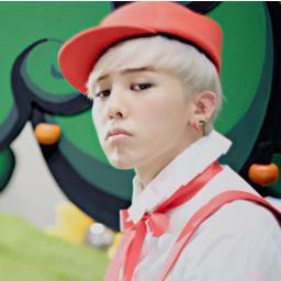 LOVE____GD's profile picture. 