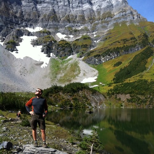 Coordinator of Safety and Wellness @WCPS, husband, father of 3, outdoors enthusiast.