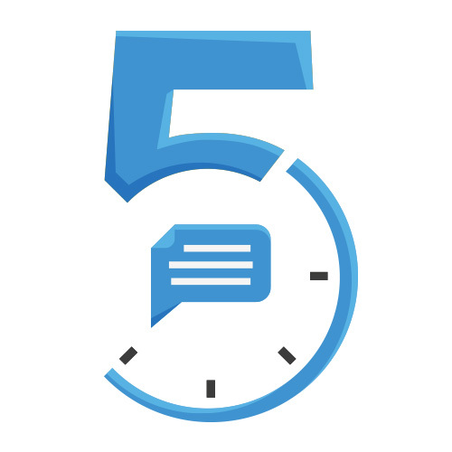 Take5_Feedback's profile picture. Take5 feedback provides a fun and interactive way to get free stuff by providing discounts and special offers from an assortment of clued on businesses.