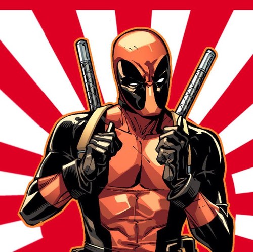 Hey you! yes you! follow me or else! while you're  at it i could use some taco's. I'm not spiderman got it? Google me.