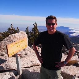 Serial Entrepreneur - CEO - Author - Screenwriter - Blogger - Husband - Father - YPO and Vistage Member - Wine Lover - Passion, Work Ethic In Kids Today.