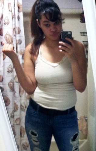 #Taken : @SupaStarr_Scott *070812* #Pisces #Ambitious #InToWin #OneLifeToLive :)