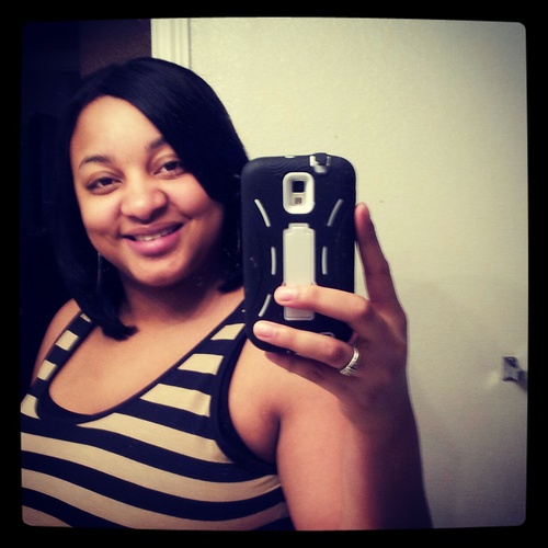 Live.....Laugh...Learn....Love.#TeamMoMMy..#TeamWifey...#TeamPartyGirl..#TeamBeauty..#TeamCapricorn..#TeamColts..#TeamFamily..#TeamSuwoop