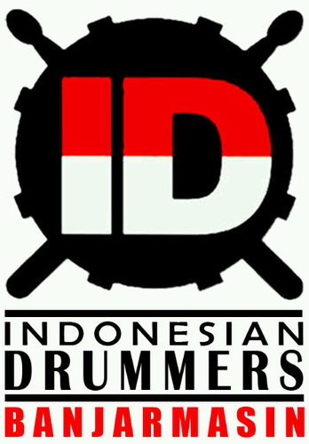 Perkumpulan para Drummers kalimantan selatan (BANJARMASIN, BANJARBARU, BARABAI, BATULICIN,, DLL)...  Penggurus IndoDrummers KalSel !!! Salam \ID/