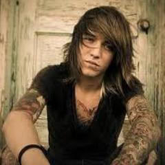 I'm 18. Just want to be safe again. New to town. Keeps to myself. I have tattoos. Need of friends 18+ | Rp MC |