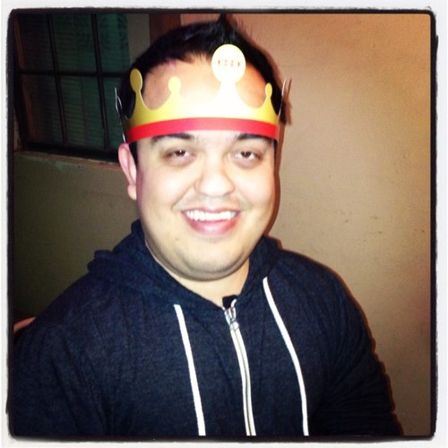 morfeoo85's profile picture. 