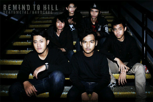 Deathmetal / Hardcore