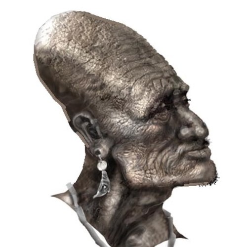 Just yo average terrestrial nigha follow fo some out of this world shit (ORIGINAL TERESTRIAL NIGHA ACCOUNT)
