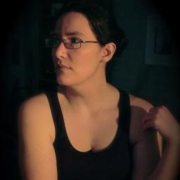 I like to make movies and other creative things. And giggle.