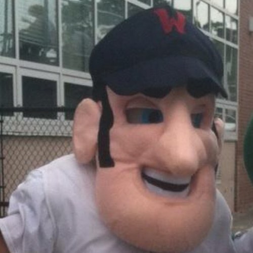GaryGateman's profile picture. Welcome to the official twitter of the Wareham Gatemen mascot....Gary Gateman