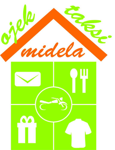 OjekTaksiMidela's profile picture. Jasa KurirExpress dan jemput antar di Jabodetabek CP: SMS/WA 081310163017, pin  27C0C410. #andabingung #kamijawab #OjekTaksiMidela #3JamSampai