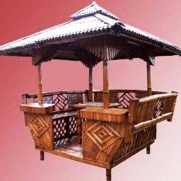 Hawaiian Style Furniture Trading Inc. is a Philippine Corporation established in 1991 specializing in Bamboo Furniture.