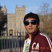 Shreyans Dholakia (@shreyans_d) 's Twitter Profile