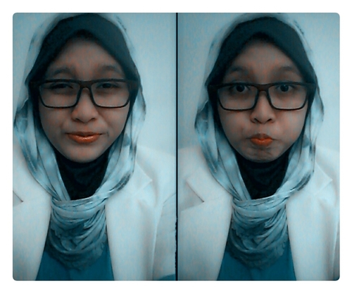 rarapuspita88's profile picture. 