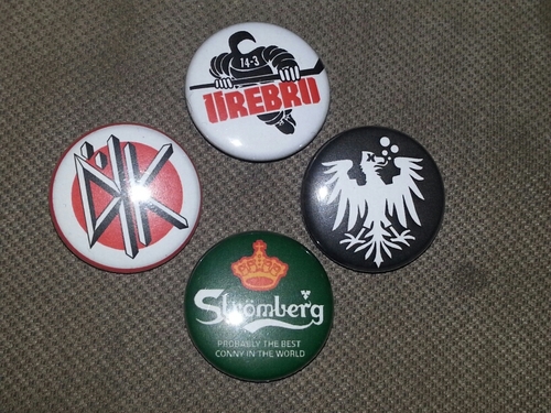 Örebro hjärta! älskar denna stad hockey fotboll
