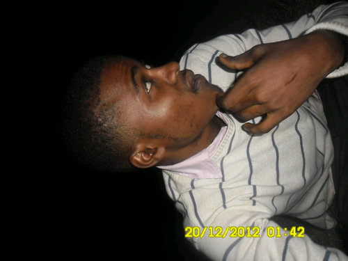 I make project wit lov