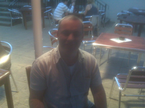 oldgoriot's profile picture. 