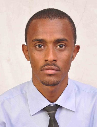 M.r Demelash Neda (MA) is the National coordinator of Interfaith Peace Building Initiative, researcher and director of its education for  culture of peace progr