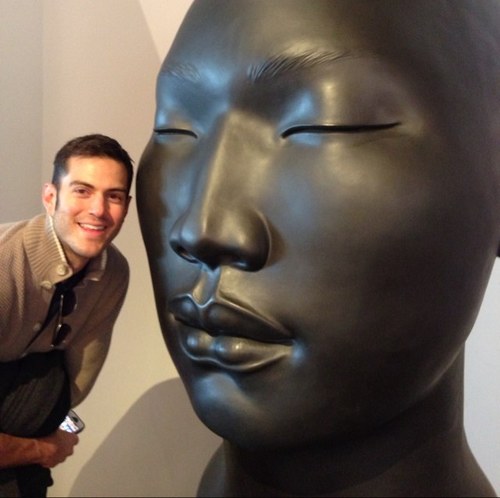 daveamen's profile picture. Attorney