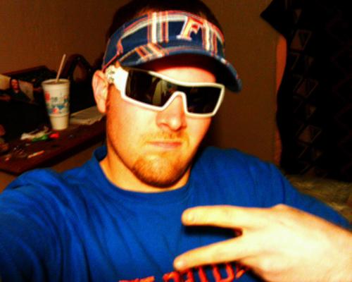 Hometown, 850, p-Fla, born an raised..