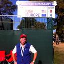 Christopher Sullivan - @CRS135 - Twitter