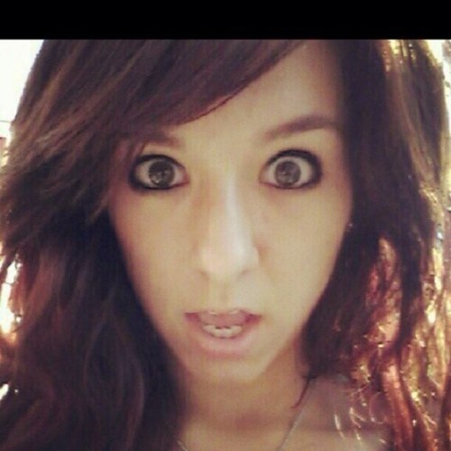 christina stahp