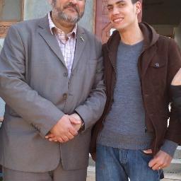 medhatramadan15's profile picture. 