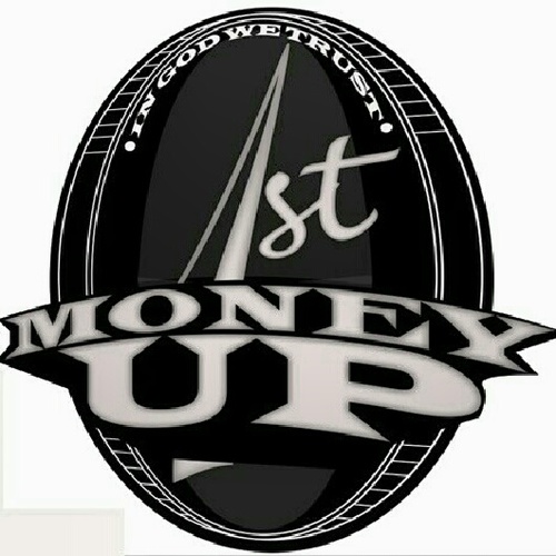N God We Trust..@Paul_DaDon @CloudnineG  $^1st clothing coming soon ...check out da videos on YouTube