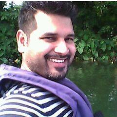 manish_saphr's profile picture. SAP Simplified