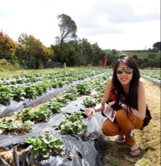 LisandraGunawan's profile picture. ..just ordinary girl with extraordinary life :)....