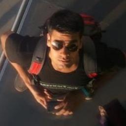 Engineer| Marathoner|Technologist|Gamer| AC/DC Fan| MBA