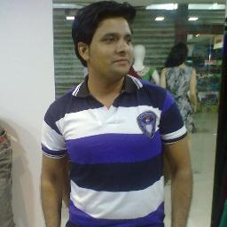 Praveenjain305's profile picture. 