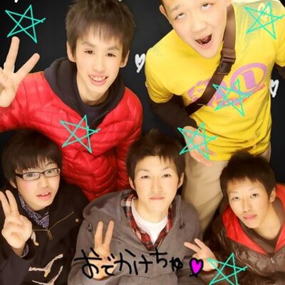 千葉 翔太 Okt4ta Twitter 千葉 翔太 Okt4ta Twitter