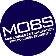 The First Management Organization at SFSU! Join the MOBS family. We are open to all business students.
Click on the link: https://t.co/1dTMSnyKPU