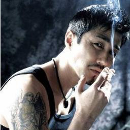 Official Twitter Account of Korean Beast Actor Kim Jae Seung