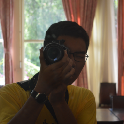 tienc40's profile picture. A Vietnamese geek who loves computer programming and Japanese food - Freelancer Web Dev - iOS Developer.