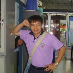 sutat_k's profile picture. 