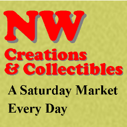 NW_Creations's profile picture. We have over 100 local artists selling their creations in our store It’s like a Saturday Market every day of the week
https://t.co/VKMIkgYE5A