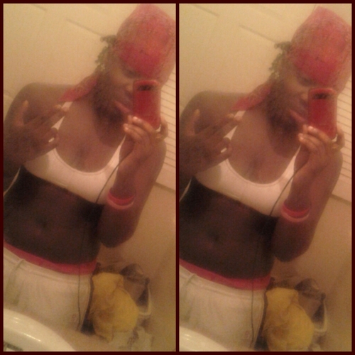 Im Threw...So F.ck Yhuee Nd Wat Yhuee Goiin Theww .!