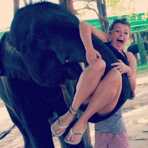 ChantalleRoseW's profile picture. 🥸