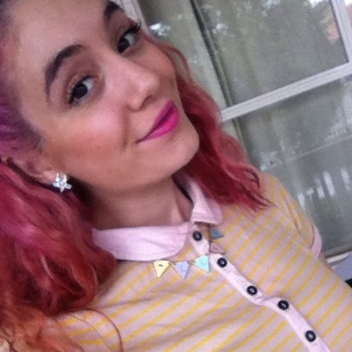 mamatrendy's profile picture. Lover to michael, mother to be ☀