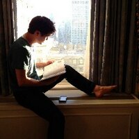 Matthias Fong (@matthiasfong) 's Twitter Profile